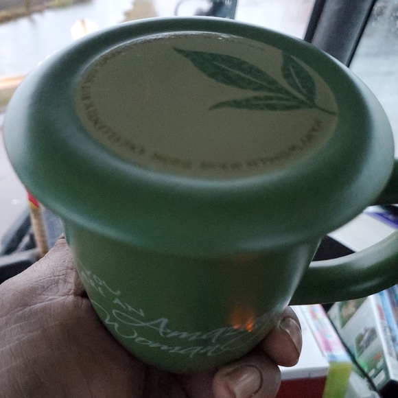 Coffe mug cup - Picture 8 of 8